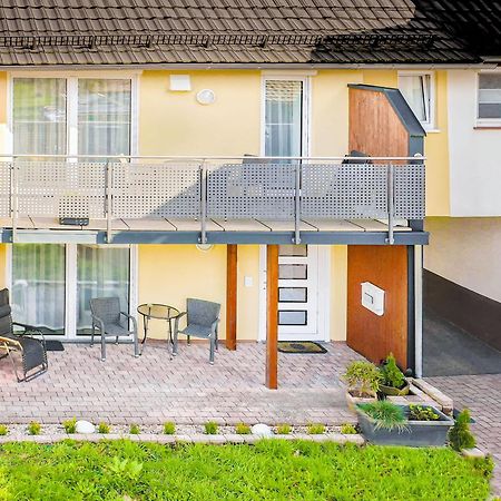 Erfblick-Apartments Eichenbuhl  Zewnętrze zdjęcie